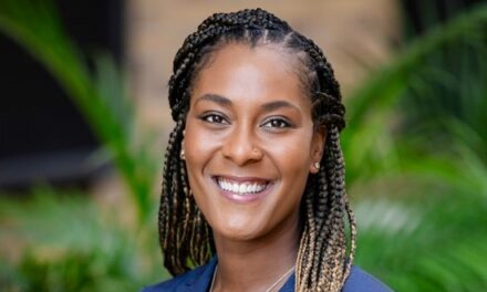 Tampa General Hospital’s Qualenta Kivett Named a 2025 Chief People Officer to Know