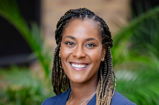 Tampa General Hospital’s Qualenta Kivett Named a 2025 Chief People Officer to Know