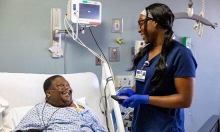 Tampa General Expands Artificial Intelligence Capabilities with New Ambient Listening Technology for Nurses