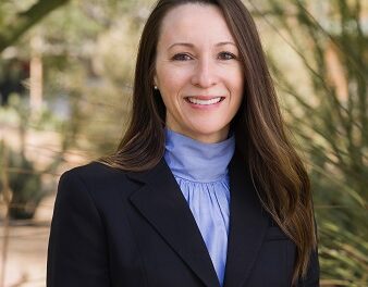 Jupiter Medical Center Welcomes Allison Viramontes as Chief Financial Officer