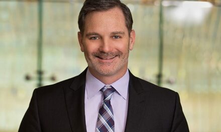 Lee Health Taps Industry Veteran Chris Akeroyd to Be Lee Health’s New Chief Information Officer