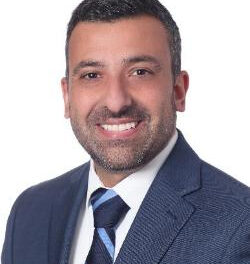 Dr. Alex Paya named chief medical officer for HCA Healthcare West Florida Division