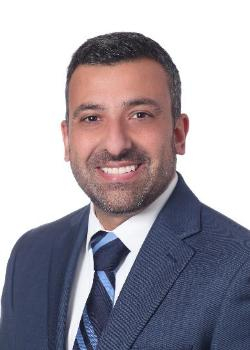 Dr. Alex Paya named chief medical officer for HCA Healthcare West Florida Division