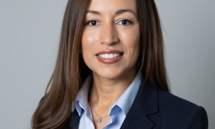 Financial Managers – Trinity Health Holy Cross Health -Elena Barberis, CPA Vice President of Finance