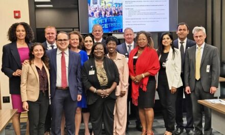 BETTER TOGETHER LAUNCHES CALL CENTER FOR BROWARD COUNTY RESIDENTS