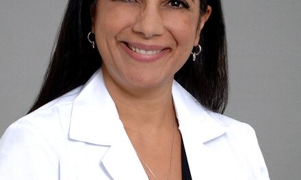 Cleveland Clinic Physician Recognized with Research and Innovation Award
