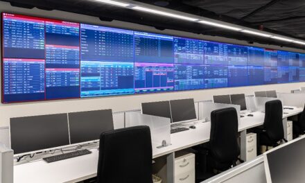 Tampa General Hospital Awarded Highest Designation in Analytics by Healthcare Information and Management Systems Society