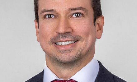 Neurosurgeon Joins Cleveland Clinic Indian River Hospital