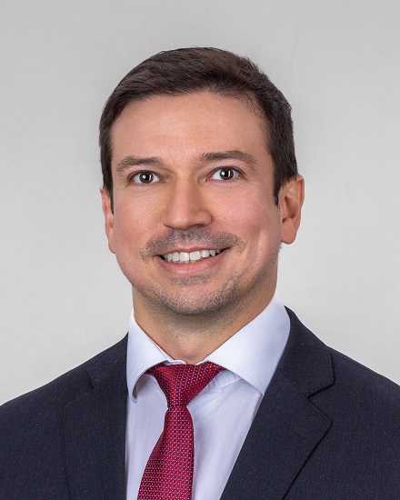 Neurosurgeon Joins Cleveland Clinic Indian River Hospital