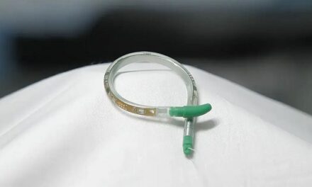 Cleveland Clinic First to Use Wireless, Catheter-Free Device to Monitor Bladder Dysfunction in Patients