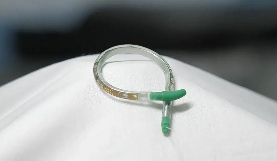 Cleveland Clinic First to Use Wireless, Catheter-Free Device to Monitor Bladder Dysfunction in Patients