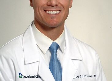 Family Medicine Physician Joins Cleveland Clinic Weston Hospital Executive Health Program