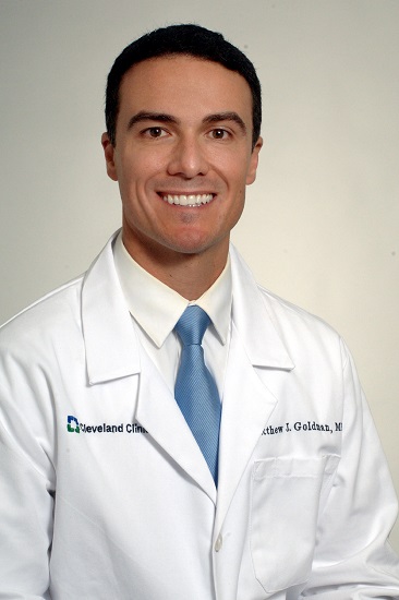 Family Medicine Physician Joins Cleveland Clinic Weston Hospital Executive Health Program