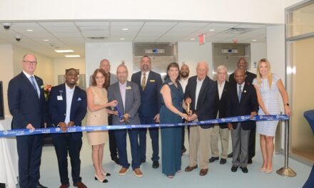 Holy Cross Health Family Health Center Opens in Oakland Park in June 2025