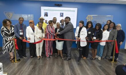 JTCHS Launches Innovative Residency Program with Opening of New Teaching and Research Annex