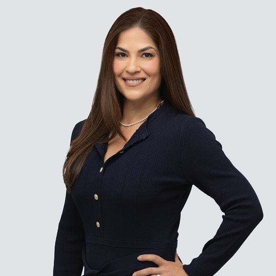 Health Foundation of South Florida Chief Strategy Officer Featured at 2025 Grantmakers In Health Annual Conference
