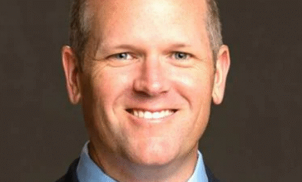 HCA FLORIDA HEALTHCARE NAMES JOSEPH GLEASON AS CEO OF HCA FLORIDA UNIVERSITY HOSPITAL