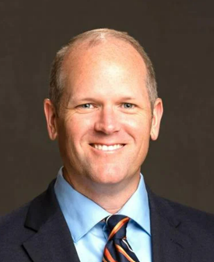 HCA FLORIDA HEALTHCARE NAMES JOSEPH GLEASON AS CEO OF HCA FLORIDA UNIVERSITY HOSPITAL
