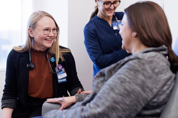 Immunotherapy boosts chemotherapy in combating stage 3 colon cancer