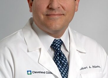 Dr. Piloto Leads Cleveland Clinic’s New Concierge Medicine Location in Weston