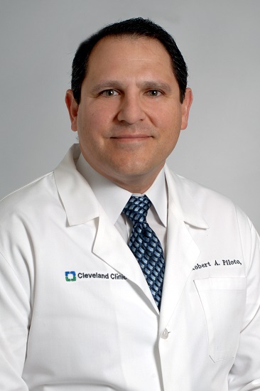 Dr. Piloto Leads Cleveland Clinic’s New Concierge Medicine Location in Weston