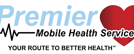 Premier Mobile Health Services offers mobile medical clinics in August