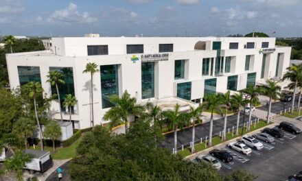 St. Mary’s Medical Center Invests in Major Facility Upgrades to Meet Growing Community Needs