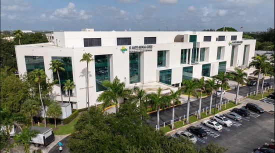 St. Mary’s Medical Center Invests in Major Facility Upgrades to Meet Growing Community Needs