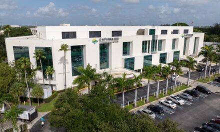 St. Mary’s Medical Center Invests in Major Facility Upgrades to Meet Growing Community Needs