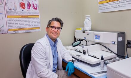 FLORIDA STATE UNIVERSITY MEDICAL EXPERT AVAILABLE FOR INSIGHT ON FLORIDA’S CARDIAC EMERGENCIES BILL