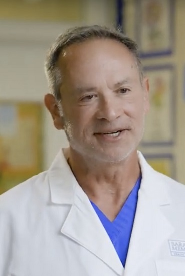 SMH Orthopedic Team Using Mixed Reality  Technology to Optimize Hip Replacement Surgery