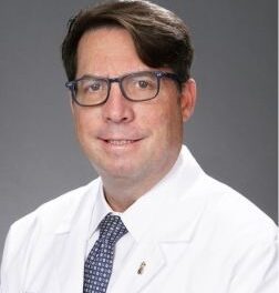 Bradley S. Taylor, MD, Mph, Joins Baptist Health Heart & Vascular Care