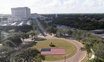 West Palm Beach VA celebrates 30 years of service to America’s heroes
