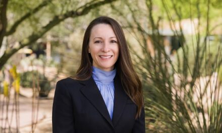Jupiter Medical Center Welcomes Allison Viramontes as Chief Financial Officer