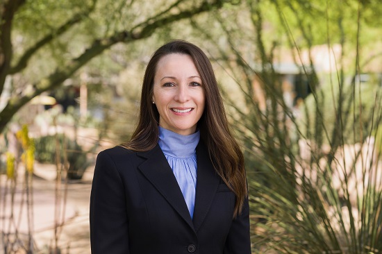 Jupiter Medical Center Welcomes Allison Viramontes as Chief Financial Officer