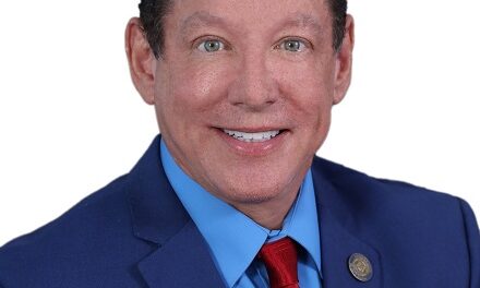 CITY OF AVENTURA MAYOR HOWARD WEINBERG JOINS  BOARD OF TRUSTEES OF HCA FLORIDA AVENTURA HOSPITAL