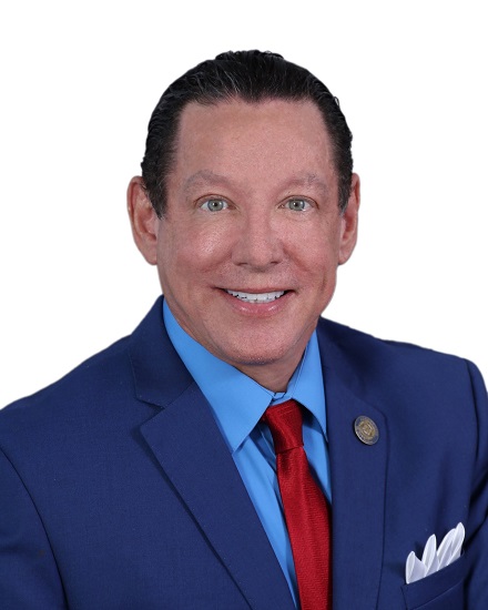 CITY OF AVENTURA MAYOR HOWARD WEINBERG JOINS  BOARD OF TRUSTEES OF HCA FLORIDA AVENTURA HOSPITAL