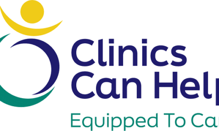 Clinics Can Help Welcomes Donna Goldfarb and Greg Kissel to Board of Directors