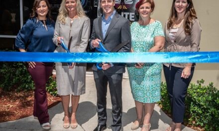 FLITE CENTER OPENS HEALTH AND WELLNESS CLINIC TO MEET GROWING NEEDS OF AT-RISK COMMUNITY IN BROWARD COUNTY