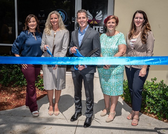 FLITE CENTER OPENS HEALTH AND WELLNESS CLINIC TO MEET GROWING NEEDS OF AT-RISK COMMUNITY IN BROWARD COUNTY
