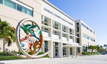 FAU Awarded $1M to Prevent Medication-related  Harm, Falls in Older Adults