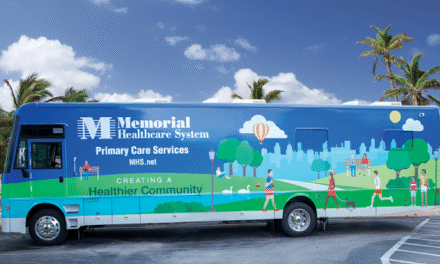 Memorial Primary Care to Provide Free Health Services to Underserved Communities