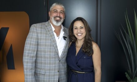 MEN’S ONLY MEDICAL PARTNERS WITH IMPACT 100 MEN OF PALM BEACH AT GRAND OPENING CELEBRATION