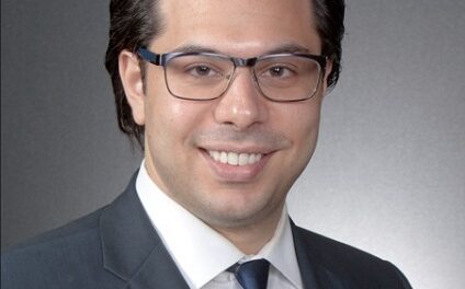 St. Mary’s Medical Center Names Dr. Faris Azar as New Medical Director of Trauma Services