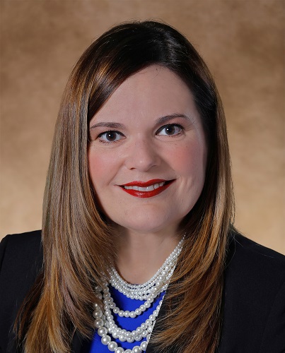 Profiles in Leadership- Baptist Health South Florida – Baptist Outpatient Services-Nancy Batista-Rodriguez, CEO