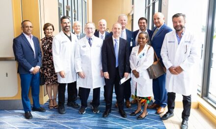 Broward Health Celebrates Largest Graduate Medical Education Class