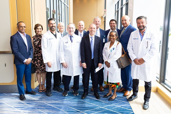 Broward Health Celebrates Largest Graduate Medical Education Class
