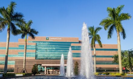 U.S. News & World Report Names Cleveland Clinic  One of the Nation’s Best Hospitals for 2025-2026