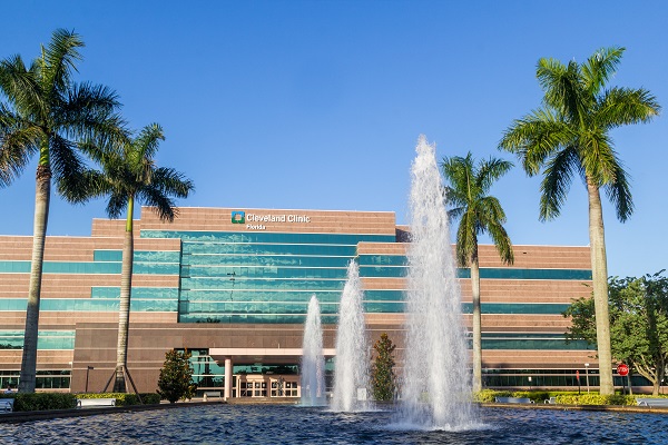 U.S. News & World Report Names Cleveland Clinic  One of the Nation’s Best Hospitals for 2025-2026