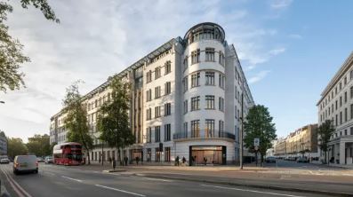 Cleveland Clinic London to Expand Clinical Services with New Cancer Treatment Centre at 40 Grosvenor Place